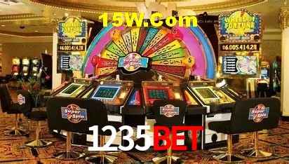 Experiência VIP 1235Bet