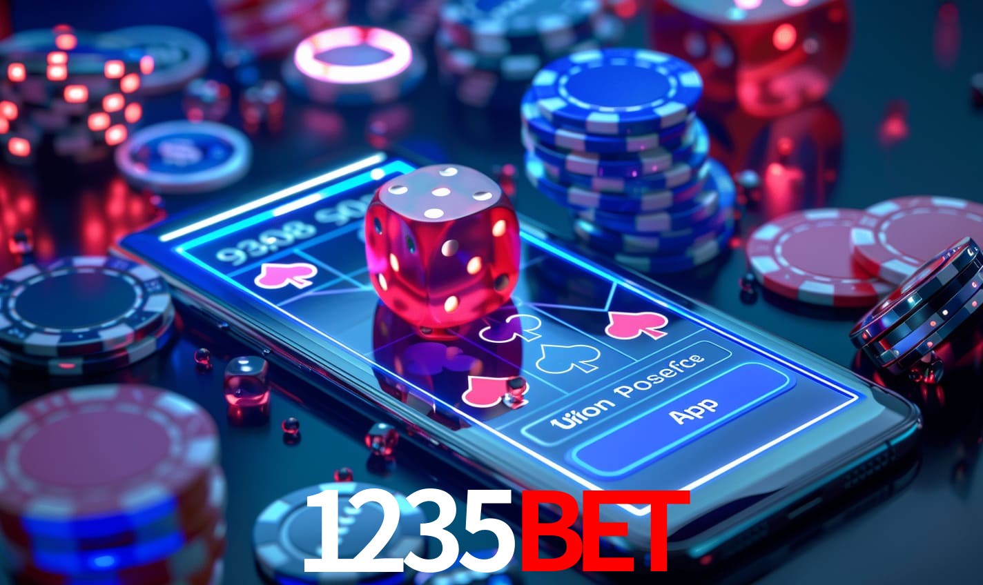 Baixar App 1235Bet