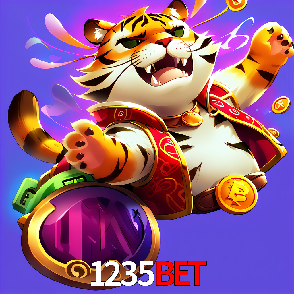 Cassino Online 1235Bet