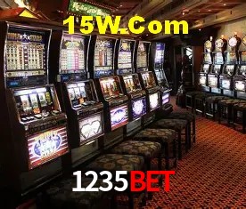 Promoções Sazonais 1235Bet