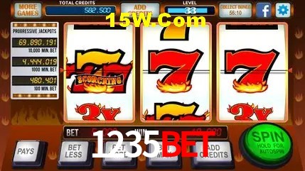 Integração de APIs 1235Bet