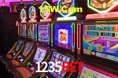 Especiais de Fim de Semana 1235Bet