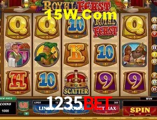 Apostas de Basquete 1235Bet