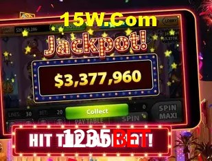 Login Seguro 1235Bet