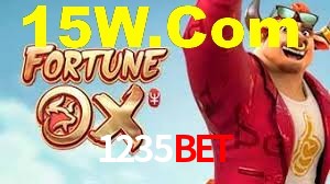 Experiência VIP 1235Bet