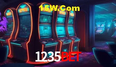 Provedores de Jogos 1235Bet