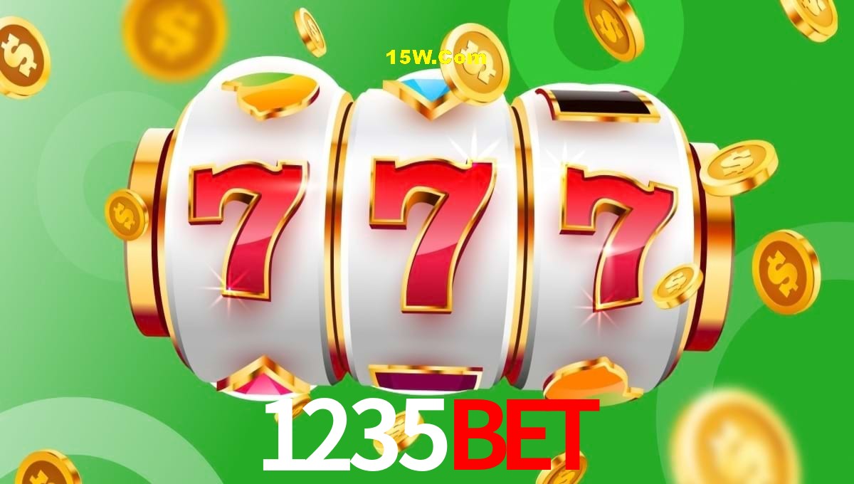 APP oficial da 1235Bet para mobile