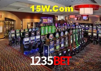 Apostas de Futebol 1235Bet
