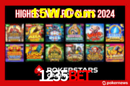 Tournaments 1235Bet
