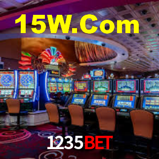 Welcome Bonus 1235Bet