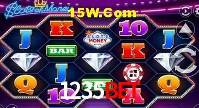 Recursos de Bônus 1235Bet