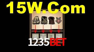 Welcome Bonus 1235Bet