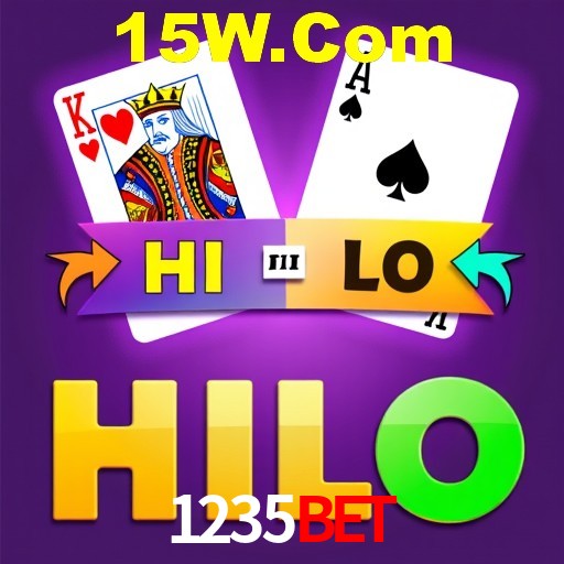 Interface do App 1235Bet